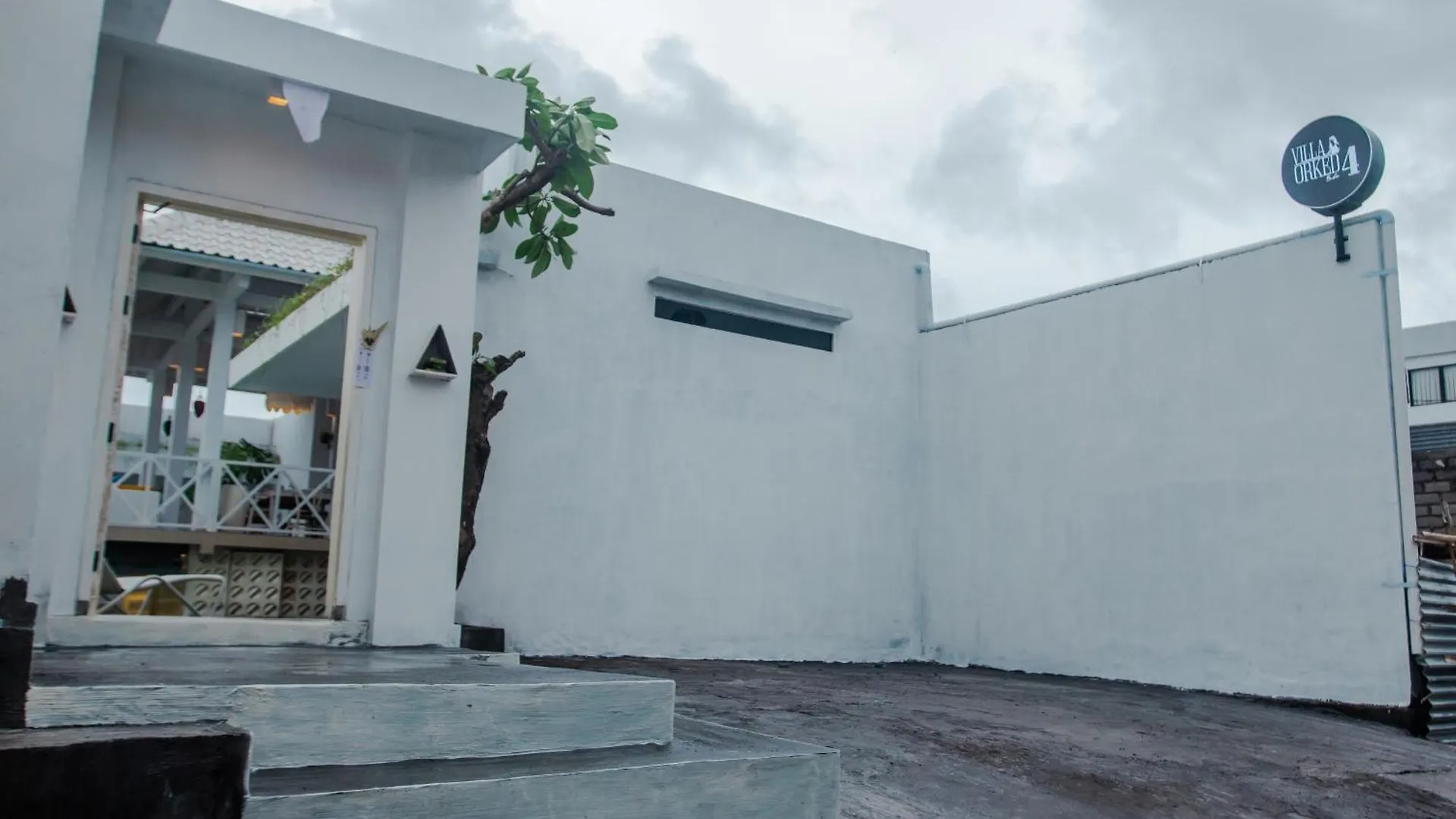 Villa Orked 4 With 12 Meter Pool Seminyak   Seminyak (Bali)