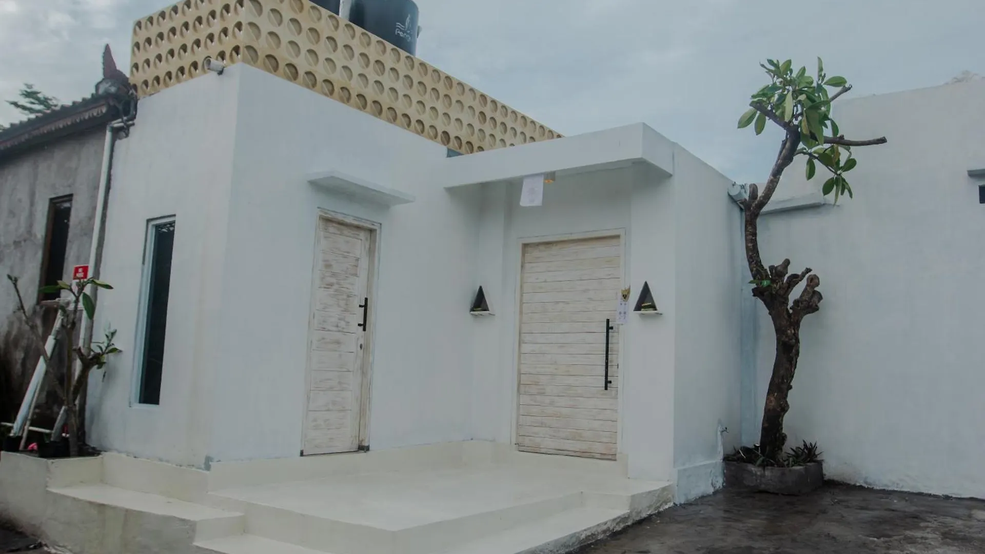 Villa Orked 4 With 12 Meter Pool Seminyak  Indonesia