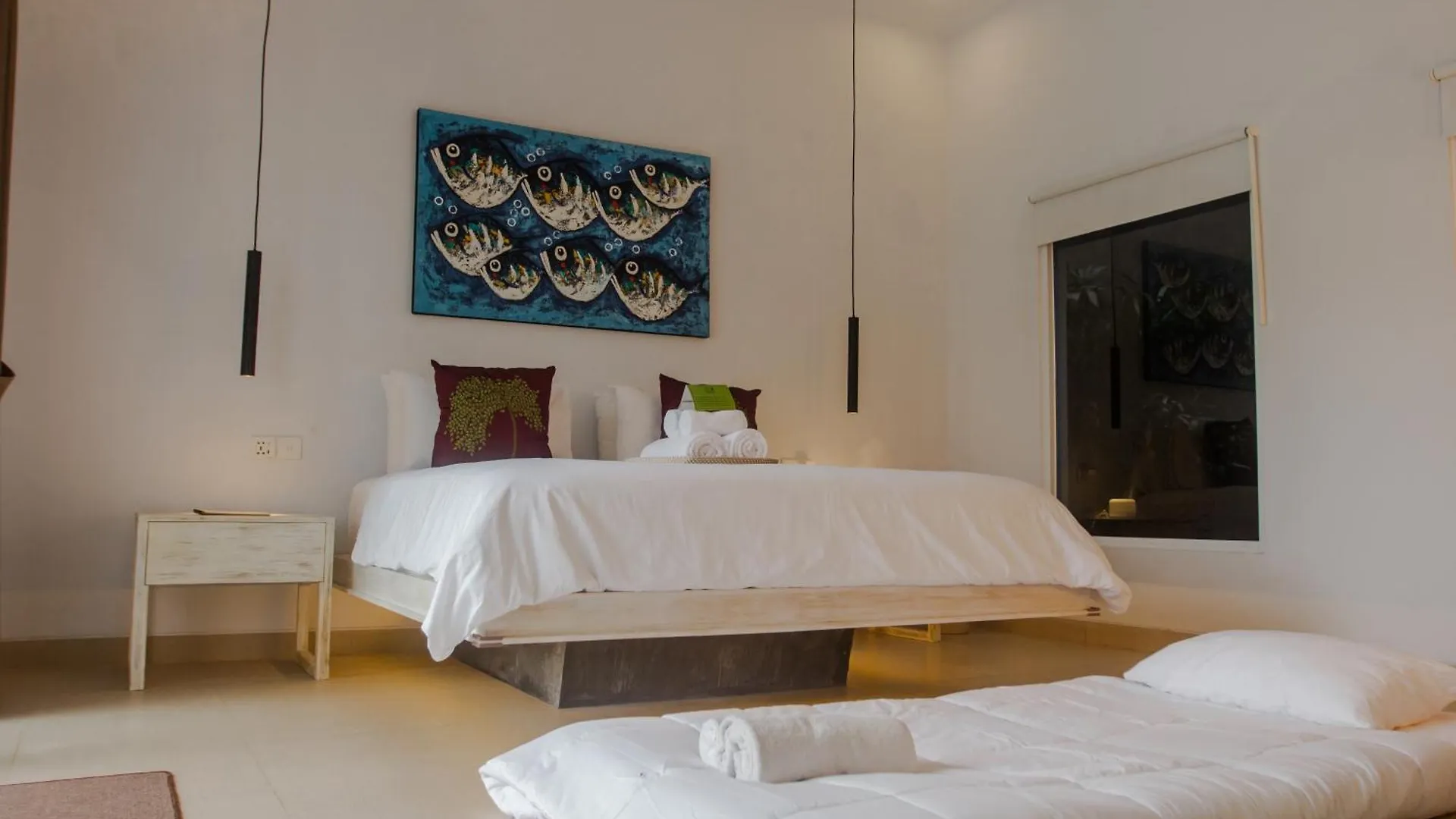 Villa Orked 4 With 12 Meter Pool Seminyak  0*, Seminyak (Bali)