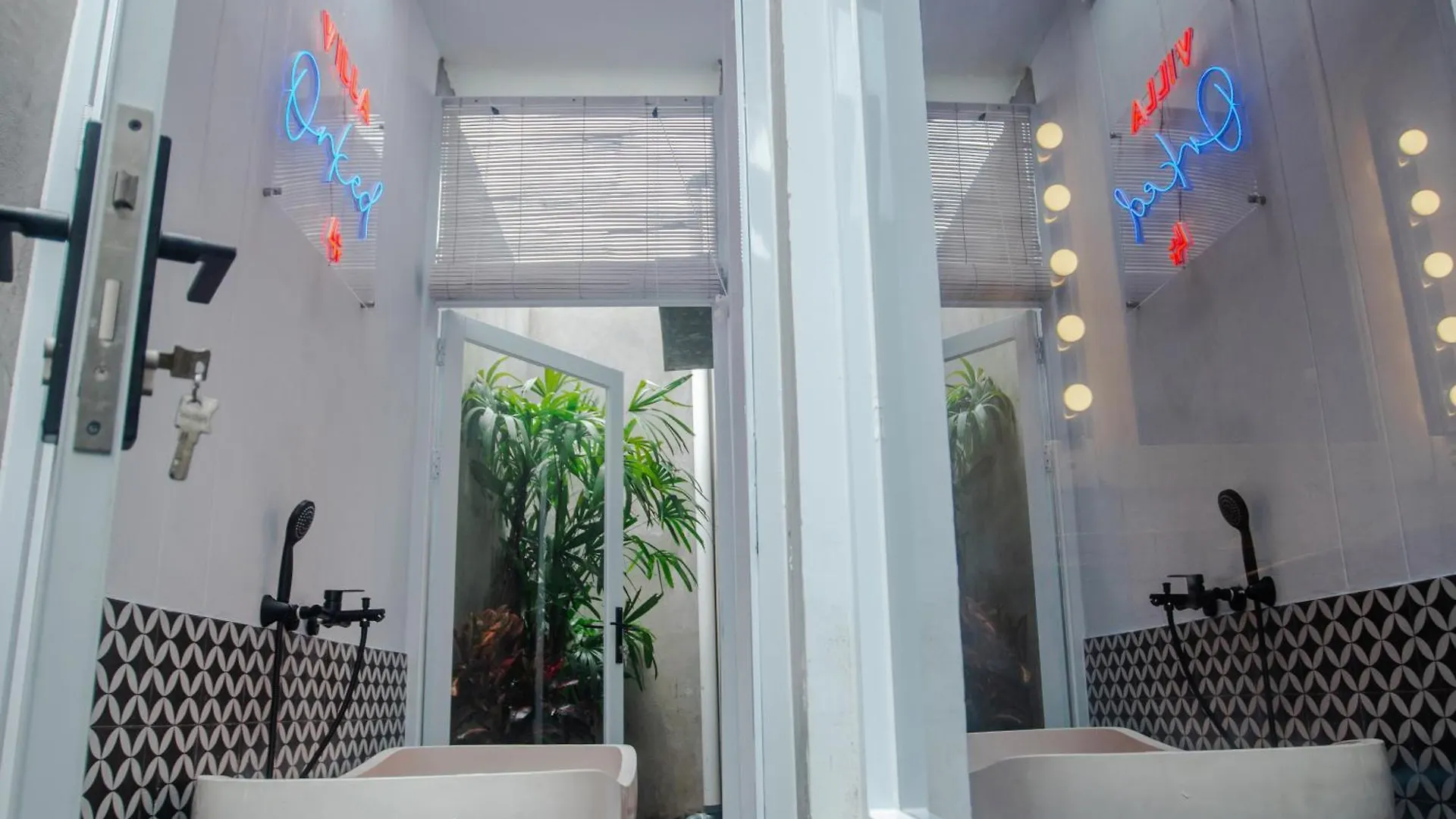 Villa Orked 4 With 12 Meter Pool Seminyak  Seminyak (Bali)