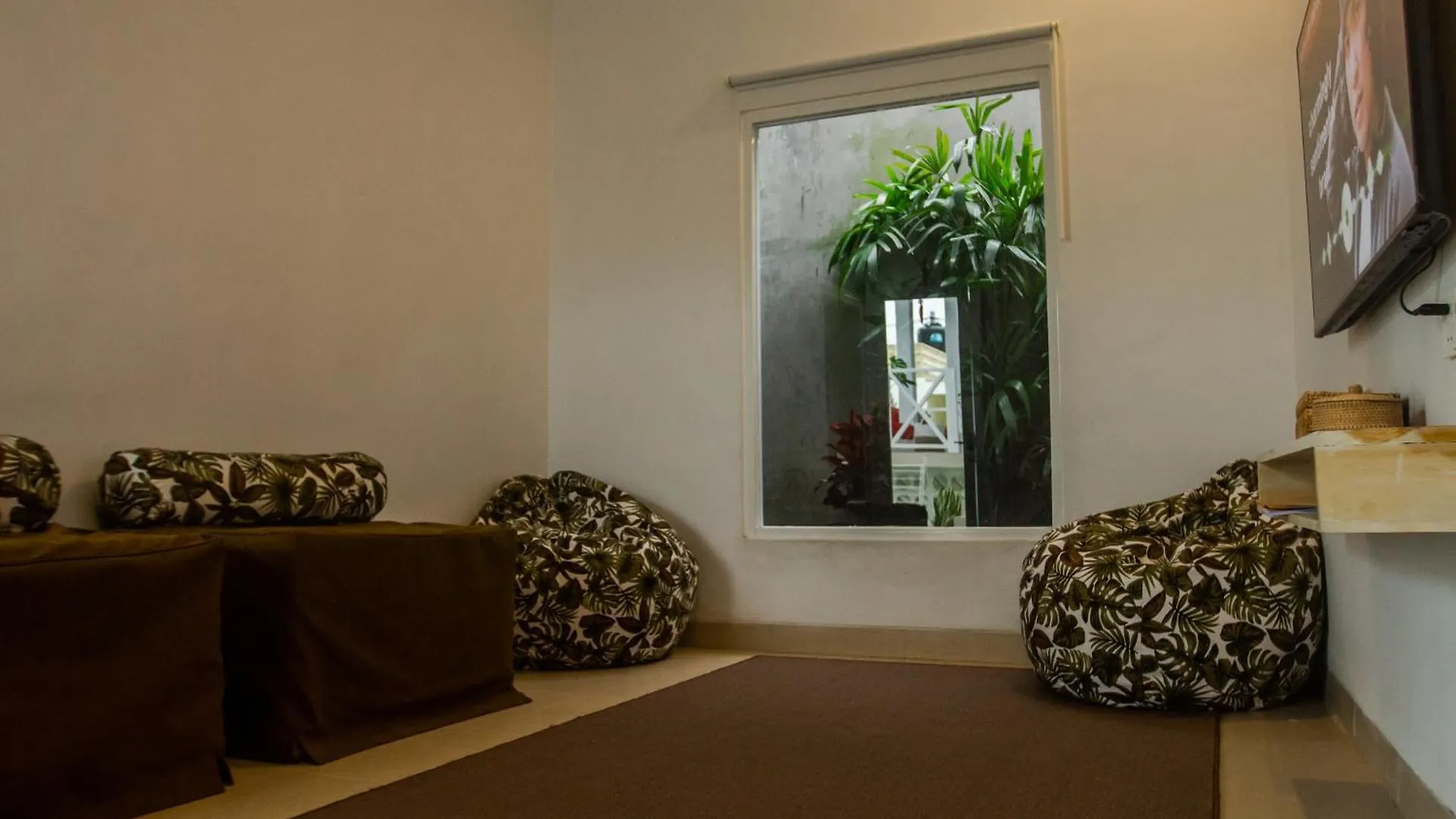 Villa Orked 4 With 12 Meter Pool Seminyak