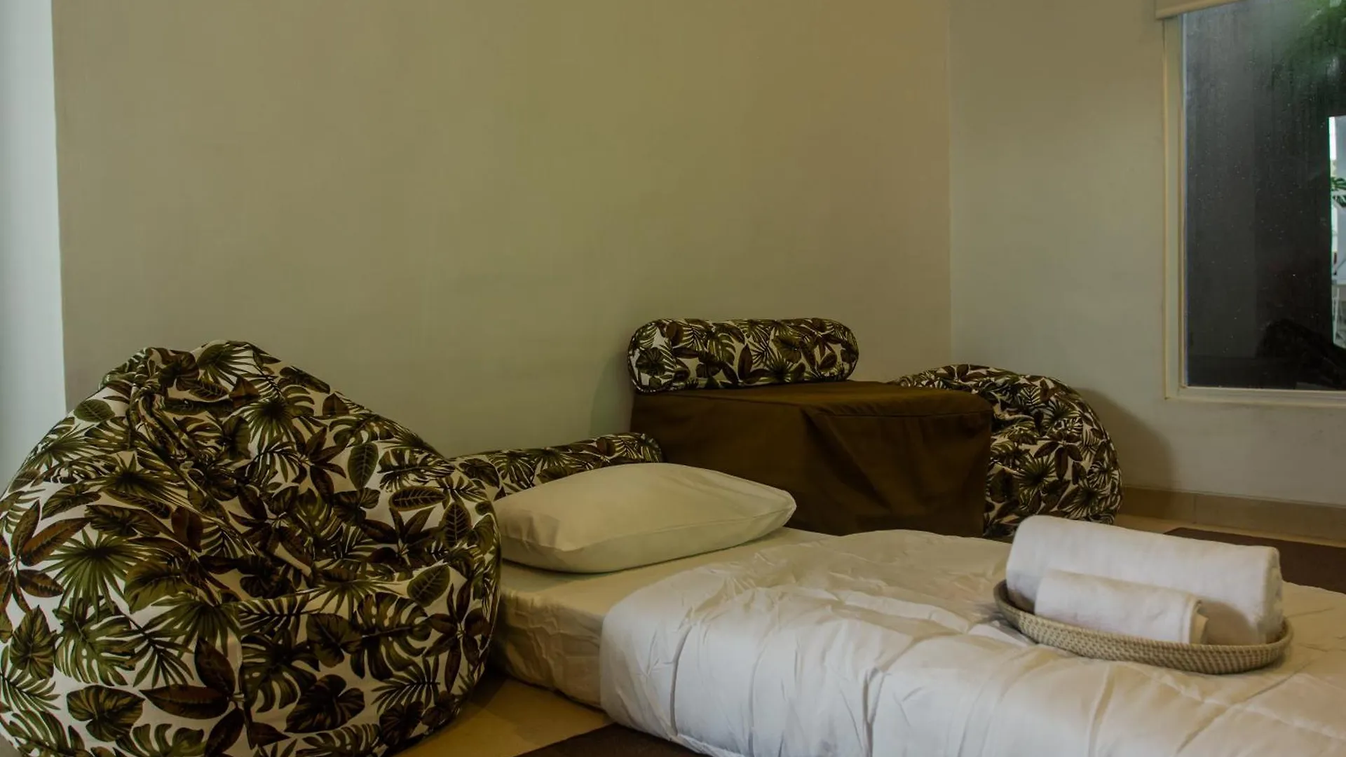 Villa Orked 4 With 12 Meter Pool Seminyak  Indonesia