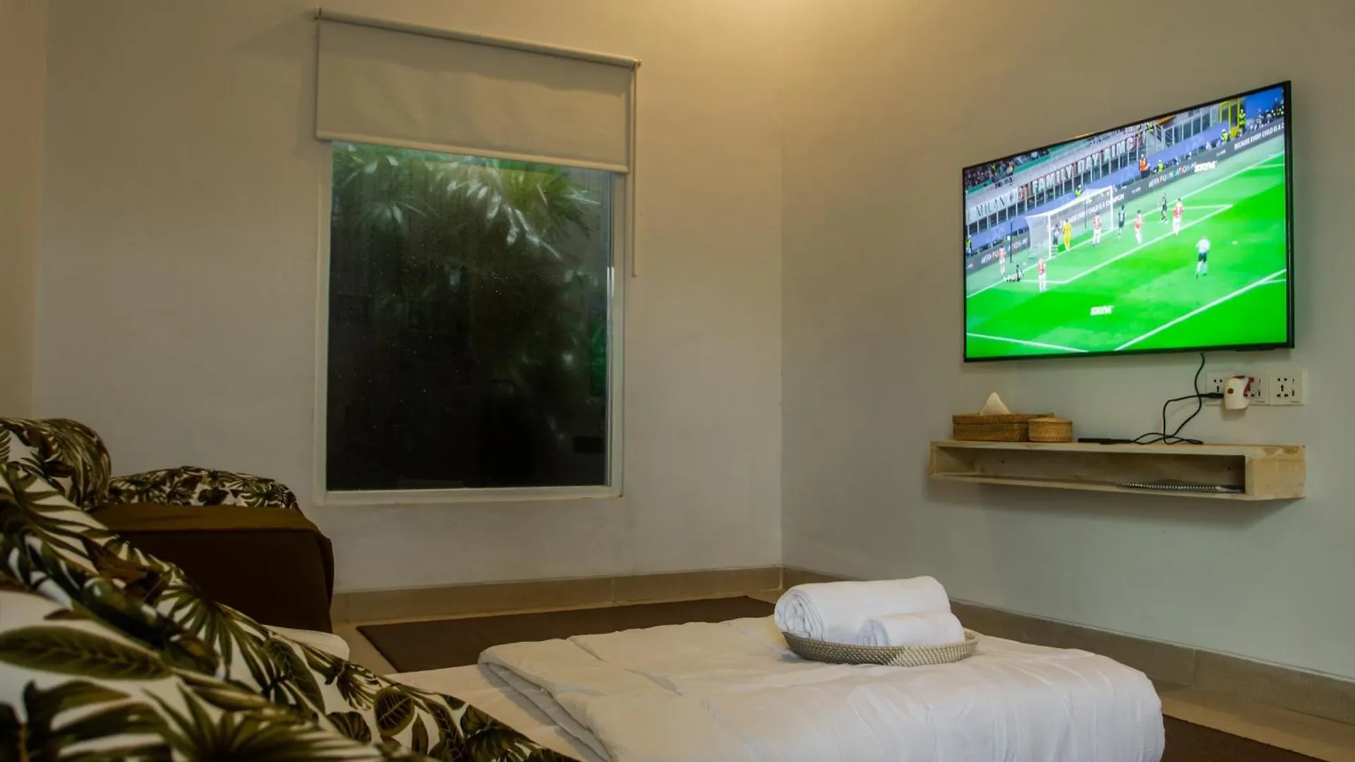 Villa Orked 4 With 12 Meter Pool Seminyak  0*, Seminyak (Bali)